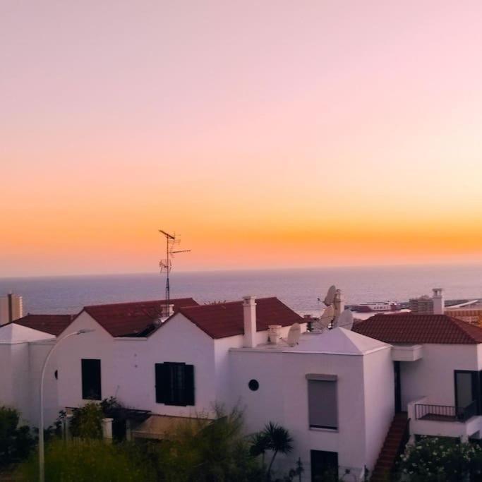 Port Royale Los Cristianos Arona Buitenkant foto