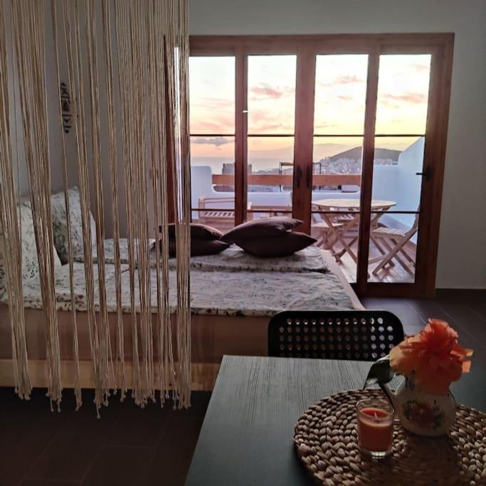 Port Royale Los Cristianos Arona Buitenkant foto