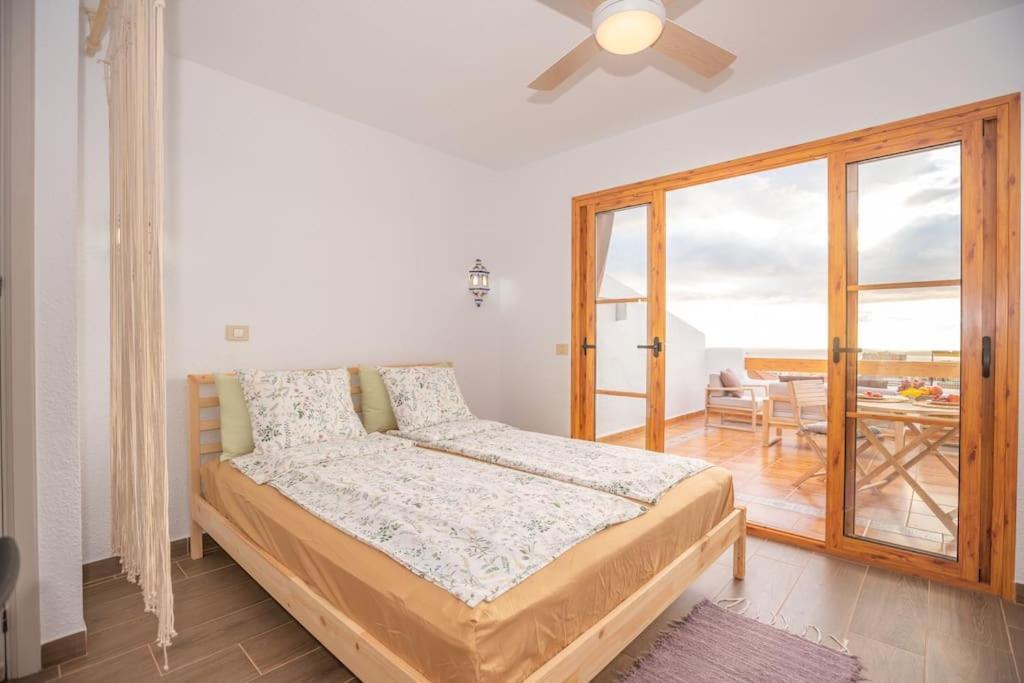 Port Royale Los Cristianos Arona Buitenkant foto